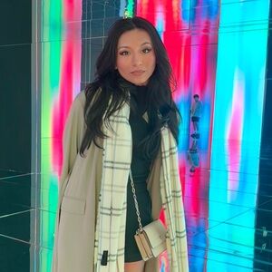 Meet your Posher, Sarai